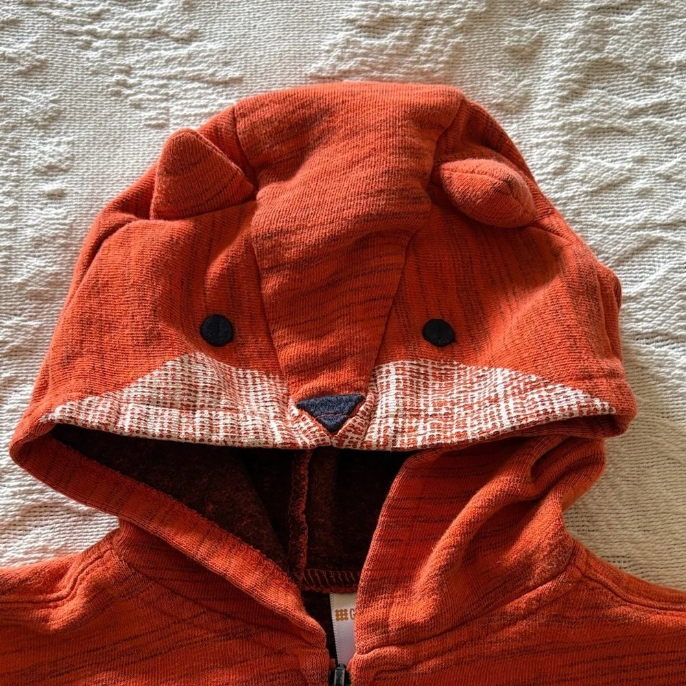 Gymboree 🙋🏻‍♀️5 star